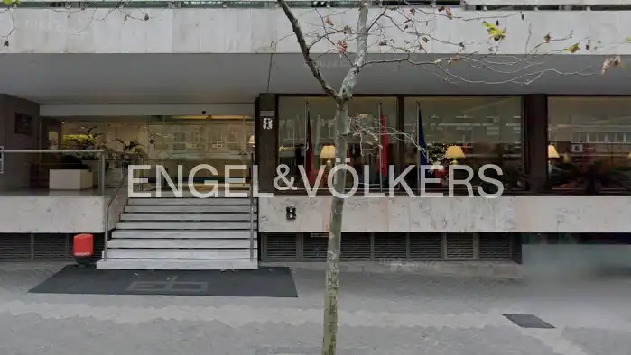Flat for rent in Madrid  with Air Conditioner, Heating and Terrace