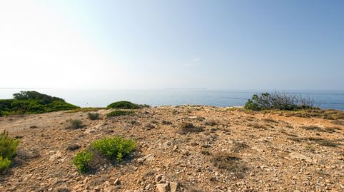 Solar en primera línea del mar en venta en Cala Pi, Mallorca, immagine 4