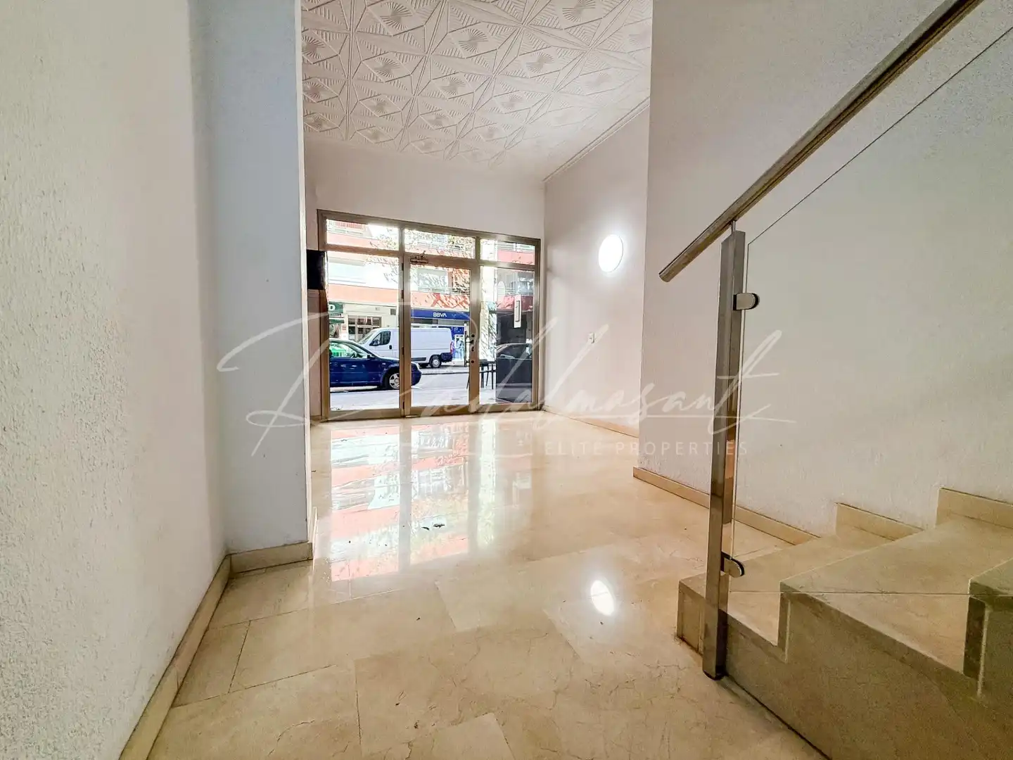 Flat for sale in Centre