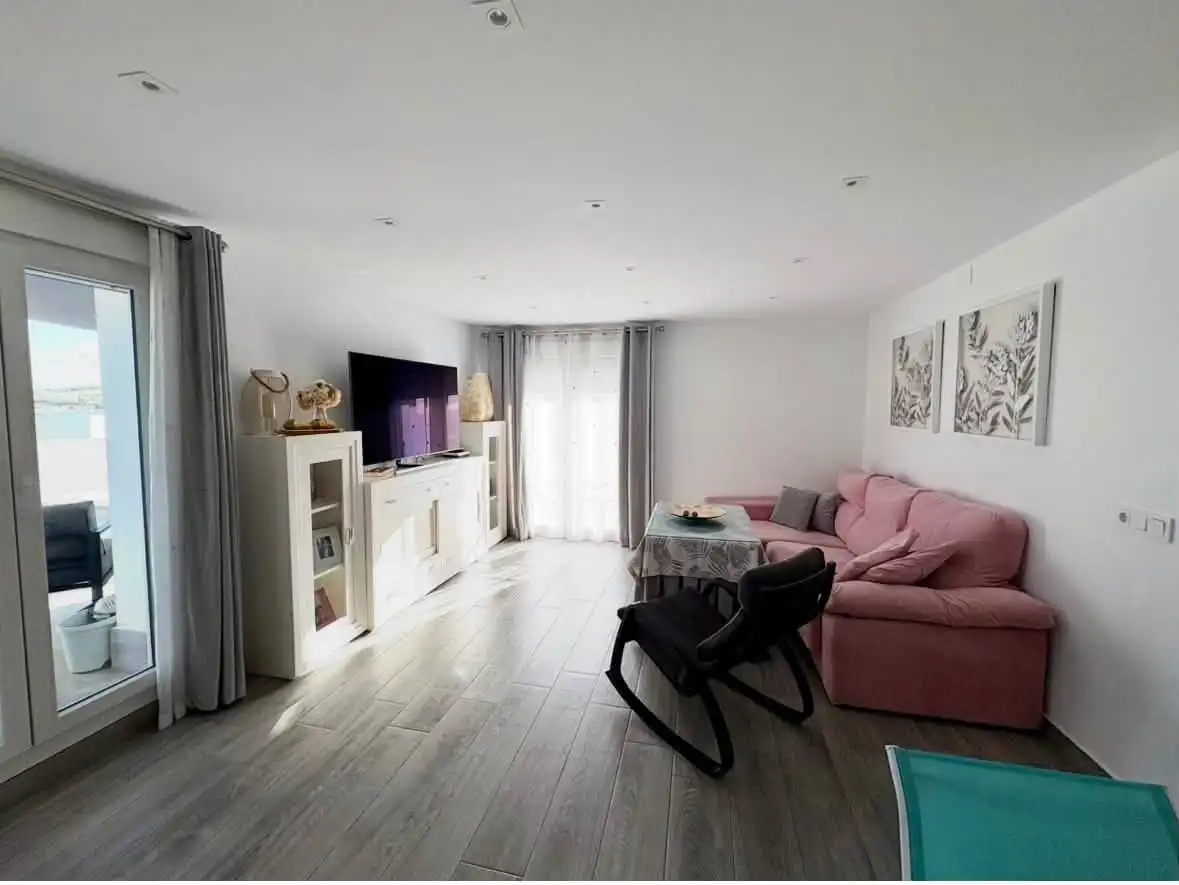 Attique avec ascenseur à vendre à Écija, imagen 6