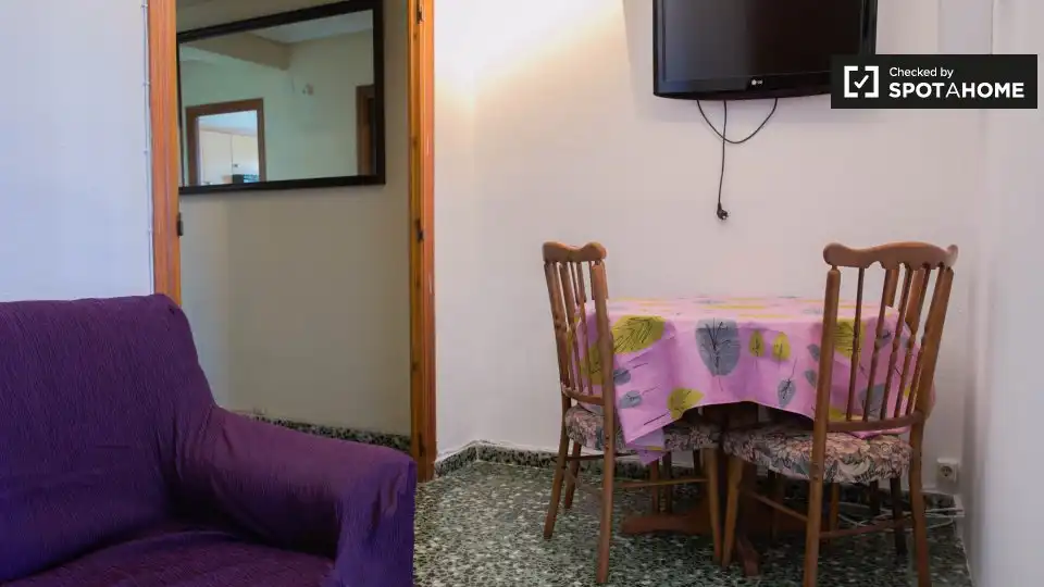 Room in Sant Antoni