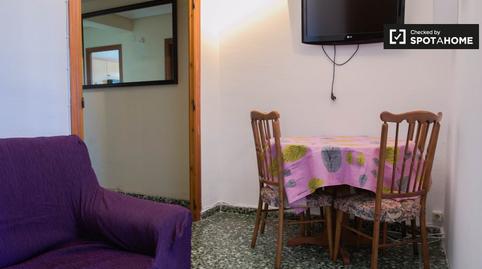 Foto 4 von Wohnung zur untervermieten in Sant Antoni,  Valencia Capital