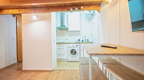 Foto 5 de Apartament en venda a Alfalfa - Santa Cruz, Sevilla Capital