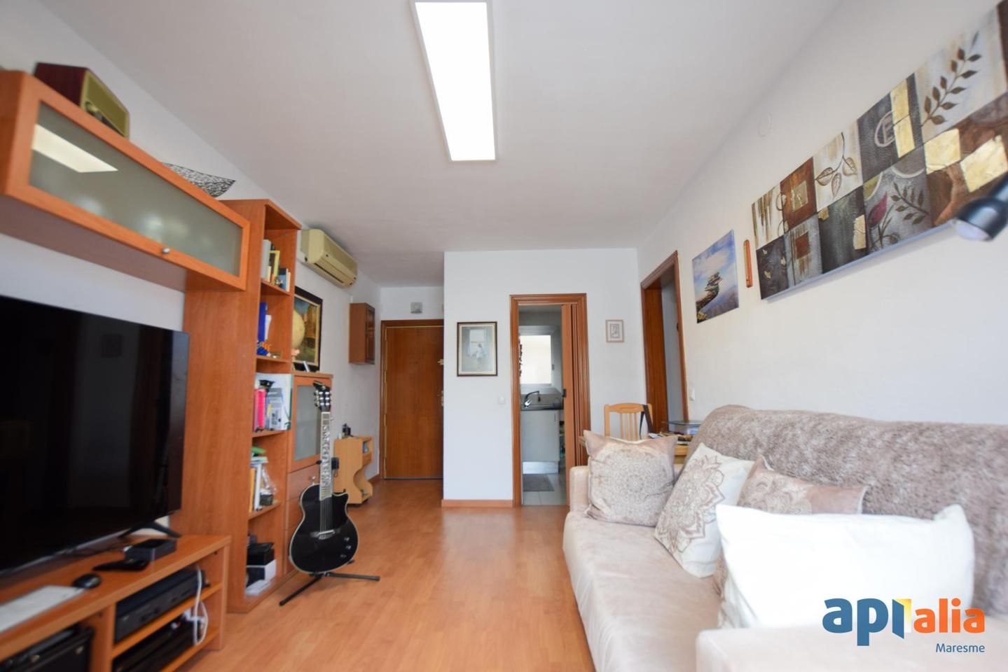 Piso en venta en Carrer del Pilar