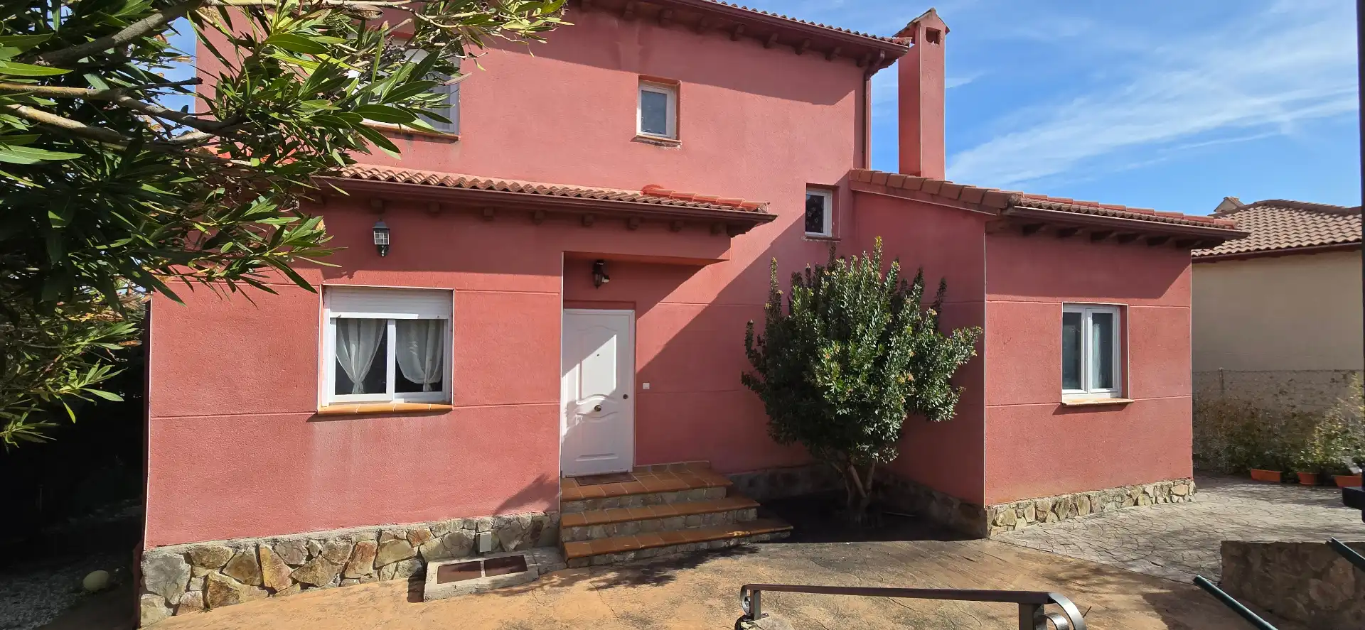 Xalet amb piscina en venda a Maello, imagen 31