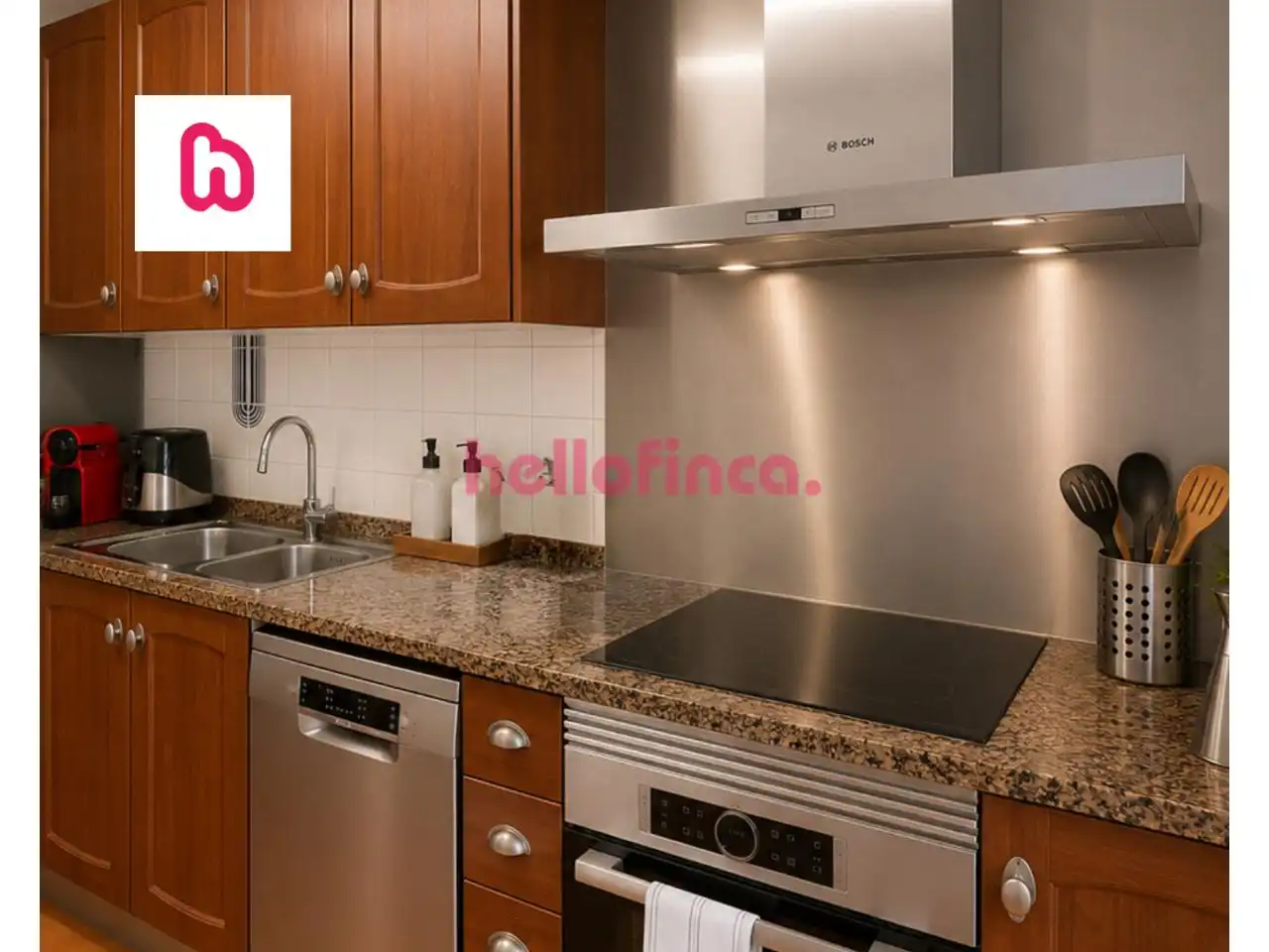 Wohnung mit Terrasse zum Verkauf in Calella, imagen 11