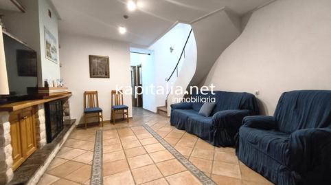 Foto 5 de Casa o xalet en venda a Centro, Ontinyent