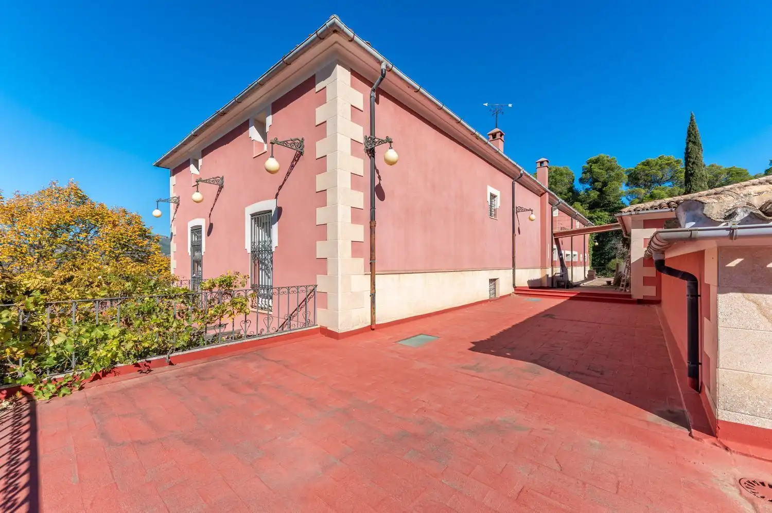 Villa con piscina in vendita a Rambla alta 16, imagen 23