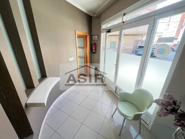 Local comercial en Alquiler en N/A en Pere Crespí