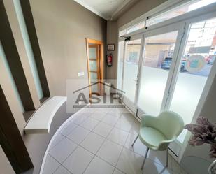 Premises to rent in Alzira