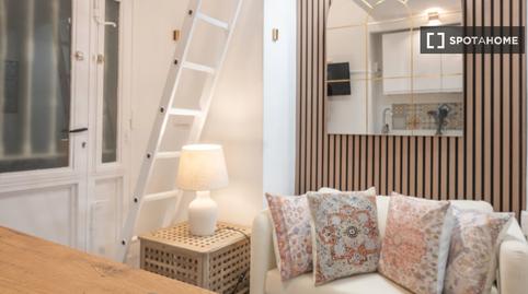 Photo 3 of Study to share in Argüelles,  Madrid Capital