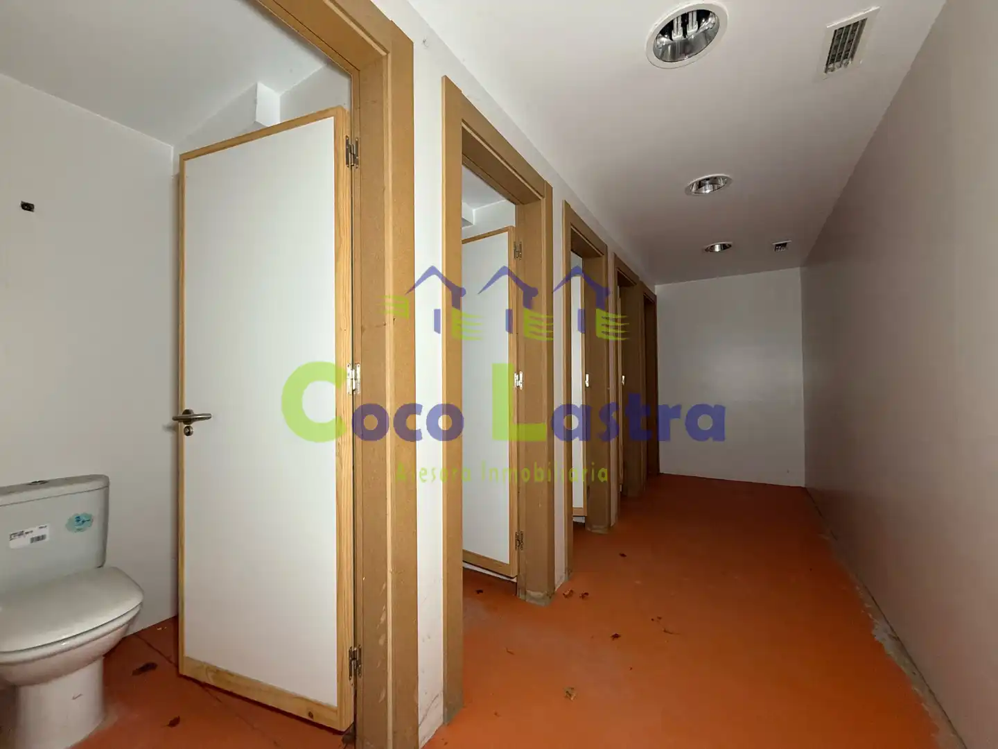 Edificio en venta en Aldeatejada
