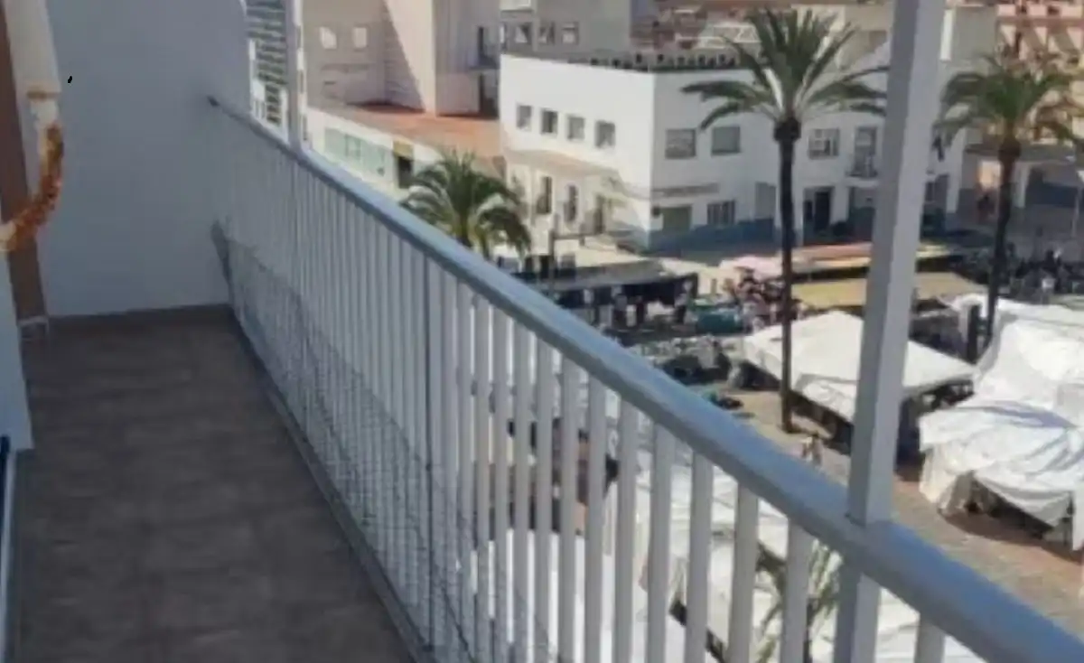 Terrassa de Pis en venda en Llucmajor amb Aire condicionat