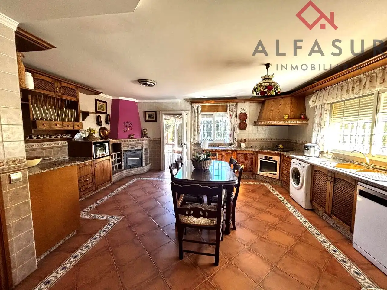 Casa o chalet de alquiler en Bolina, Puertosol
