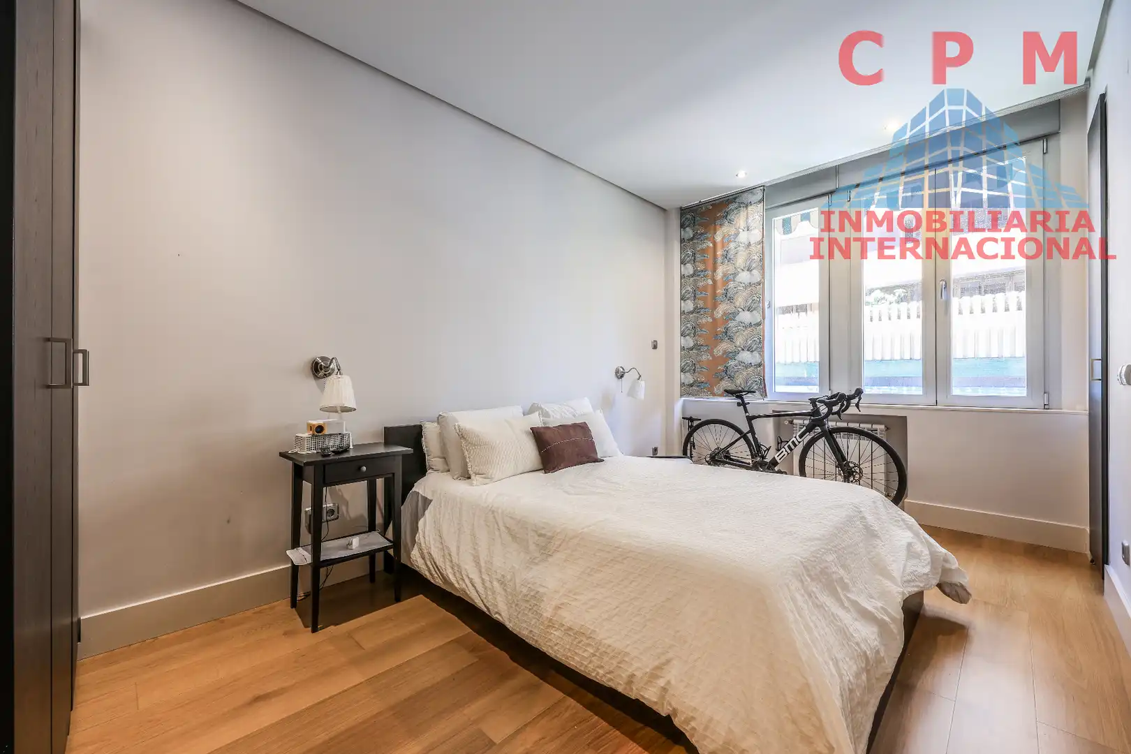 Flat for rent in Castellana
