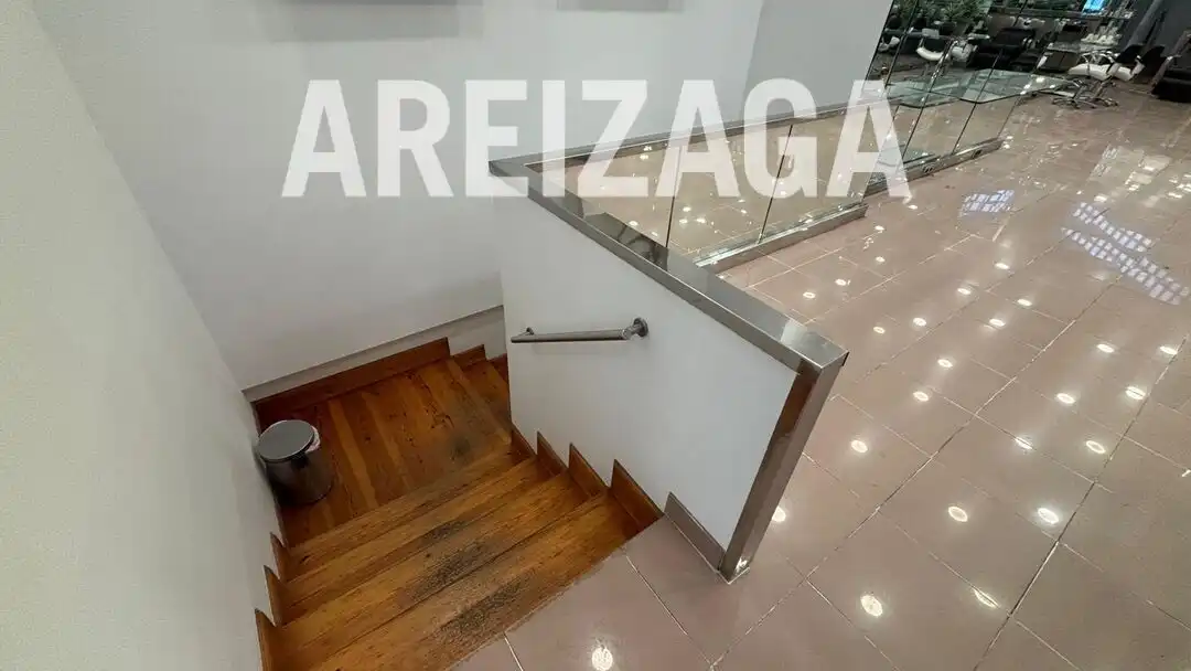 Local comercial en alquiler en Etxaide Kalea 4, imagen 13