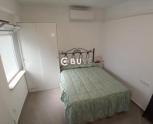 Bedroom of Study for sale in  Valencia Capital  with Air Conditioner, Heating and Furnished