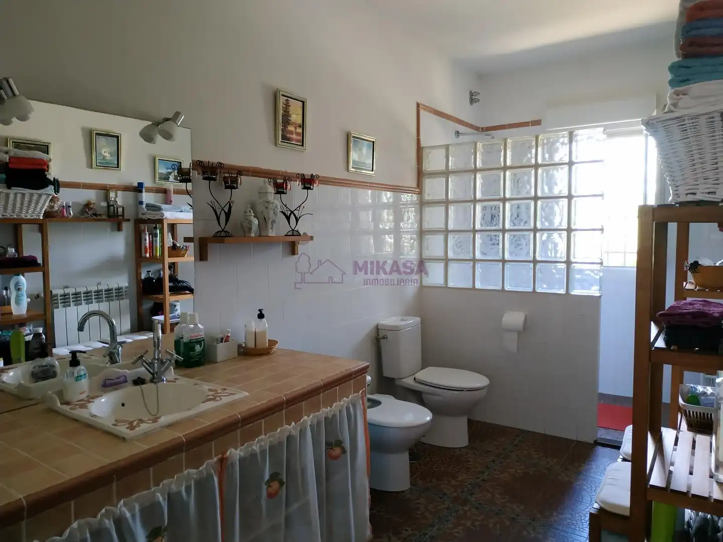 Finca rústica en venta en de Paredes a Cenicientos , Paredes de Escalona