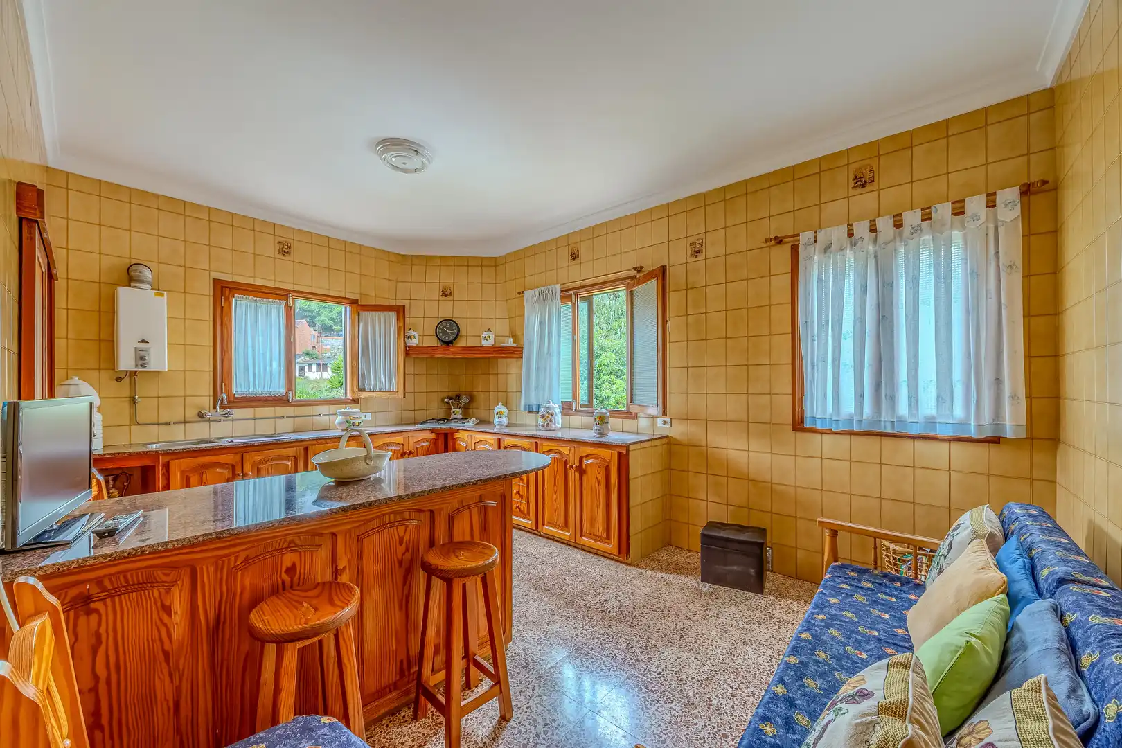 Casa o chalet en venta en Calle Sinesio Yánez Travieso, 41, El Palmar