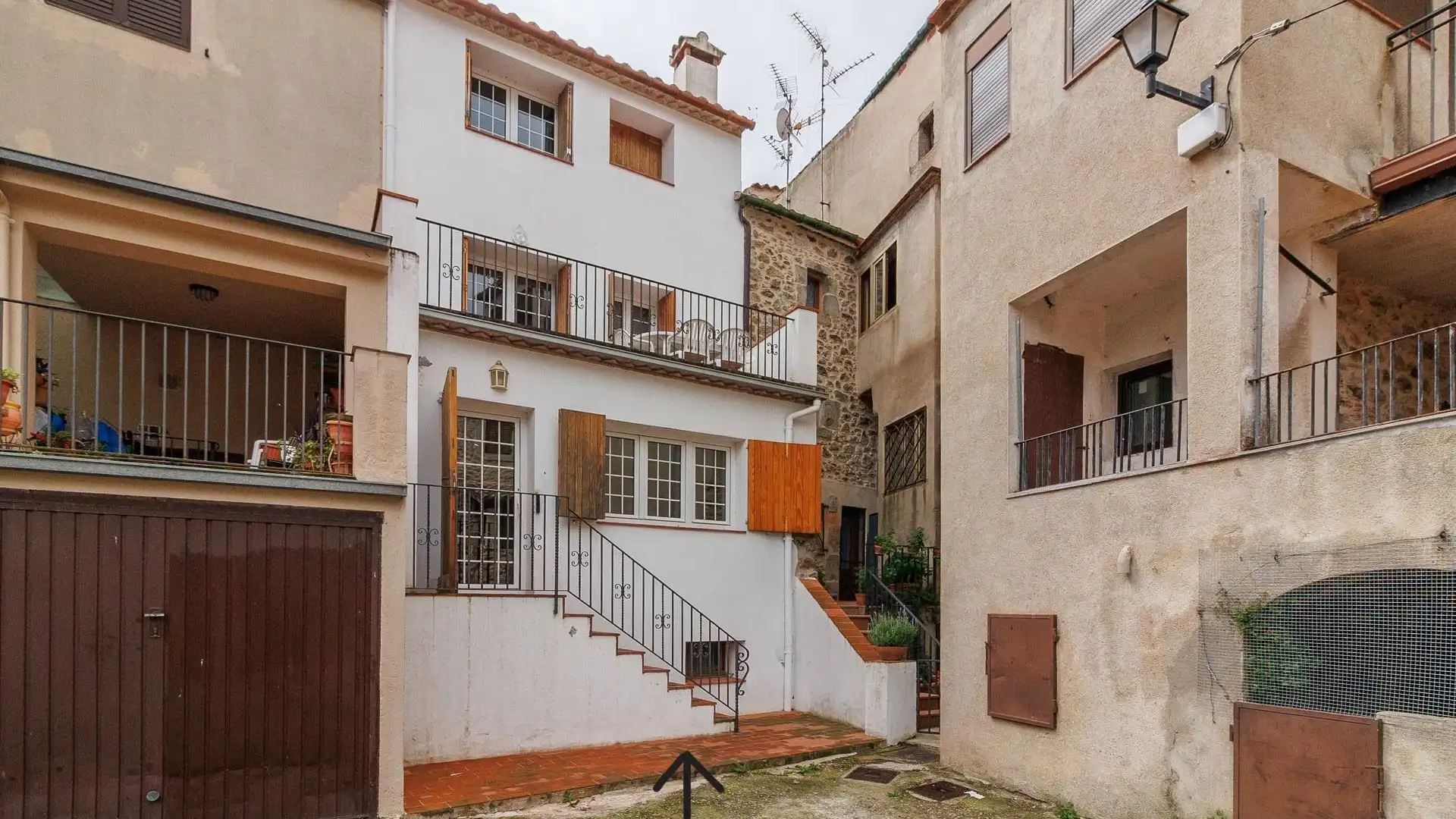 Country house zum Verkauf in Maçanet de Cabrenys