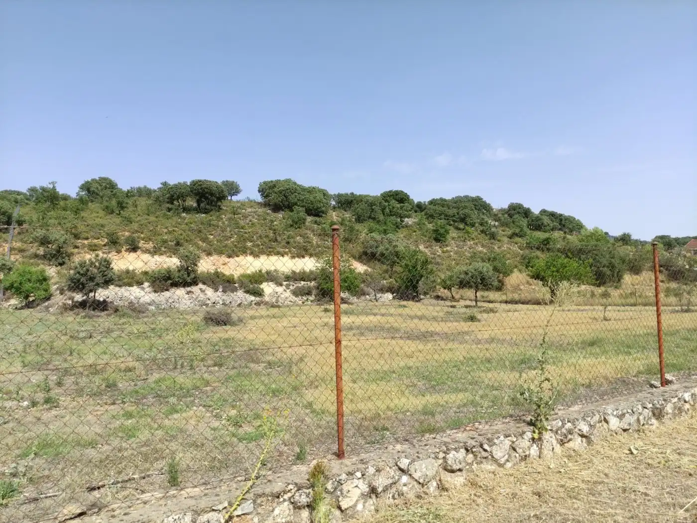 Terreny residencial en venda a Loranca de Tajuña, imagen 11