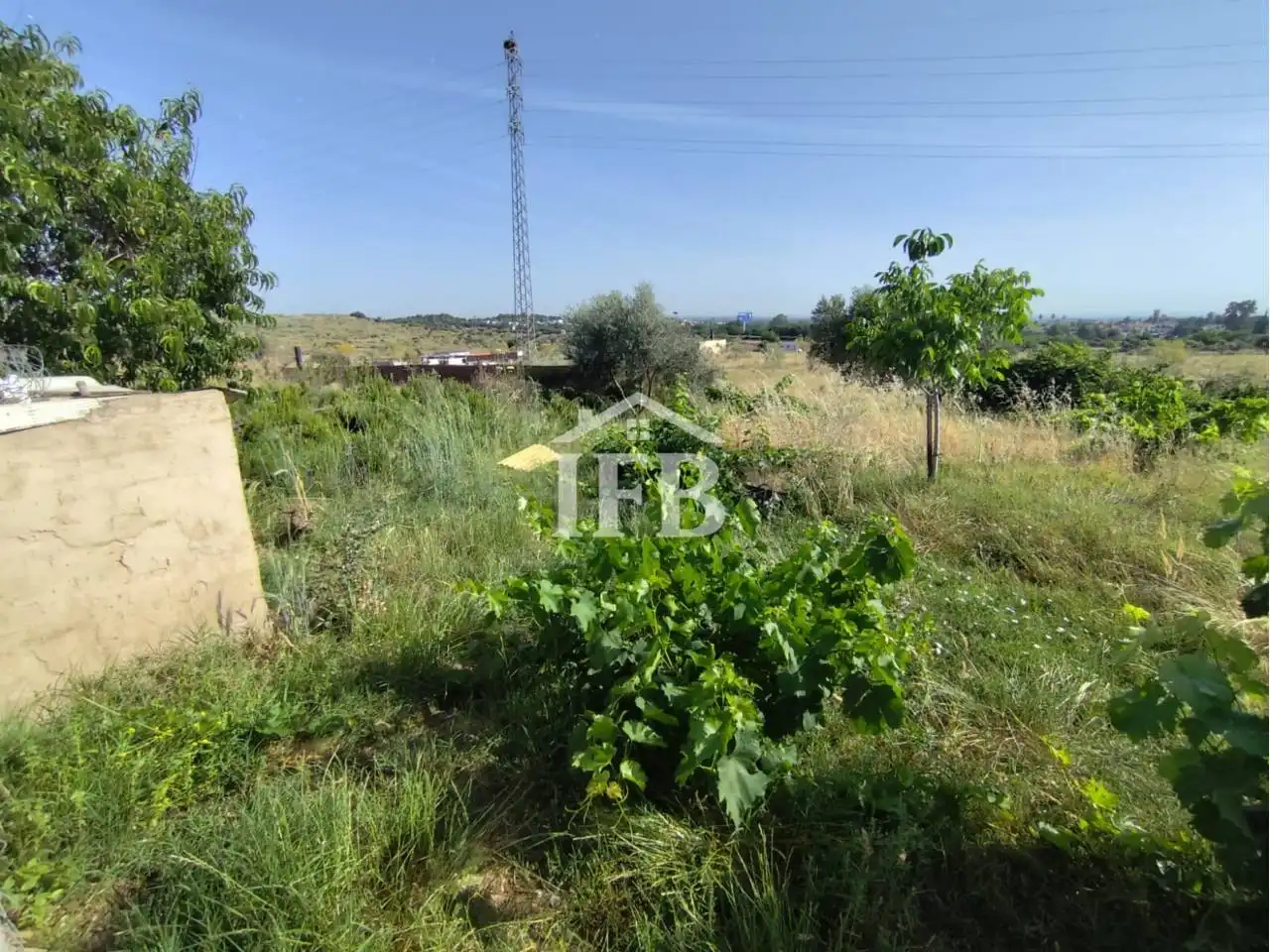 Terreni e lotti in vendita a Carretera de Sevilla - Los Montitos, imagen 12