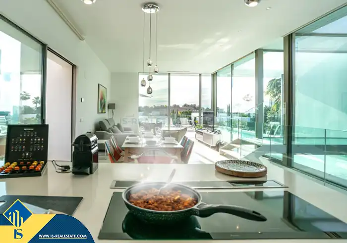 Villa avec piscine à vendre à Orihuela Costa, imagen 9