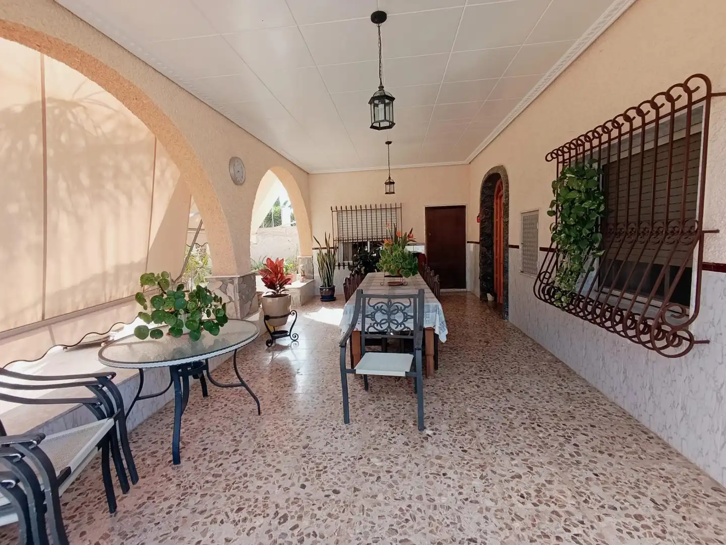 Villa con piscina in vendita a La Algoda - Matola - Llano de San José, imagen 44