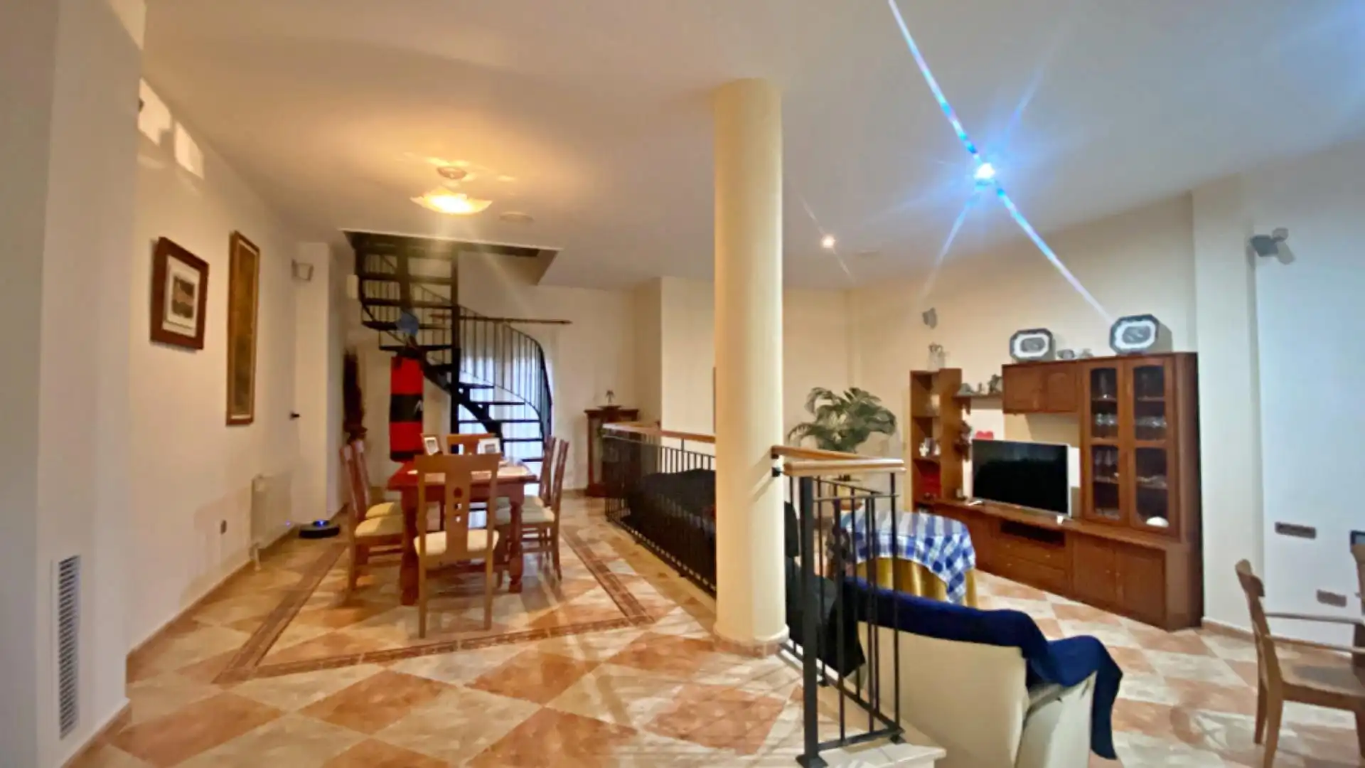 Villa avec jardin à vendre à Totana, imagen 16