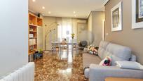 Living room of Flat for sale in  Jaén Capital  with Air Conditioner, Heating and Storage room