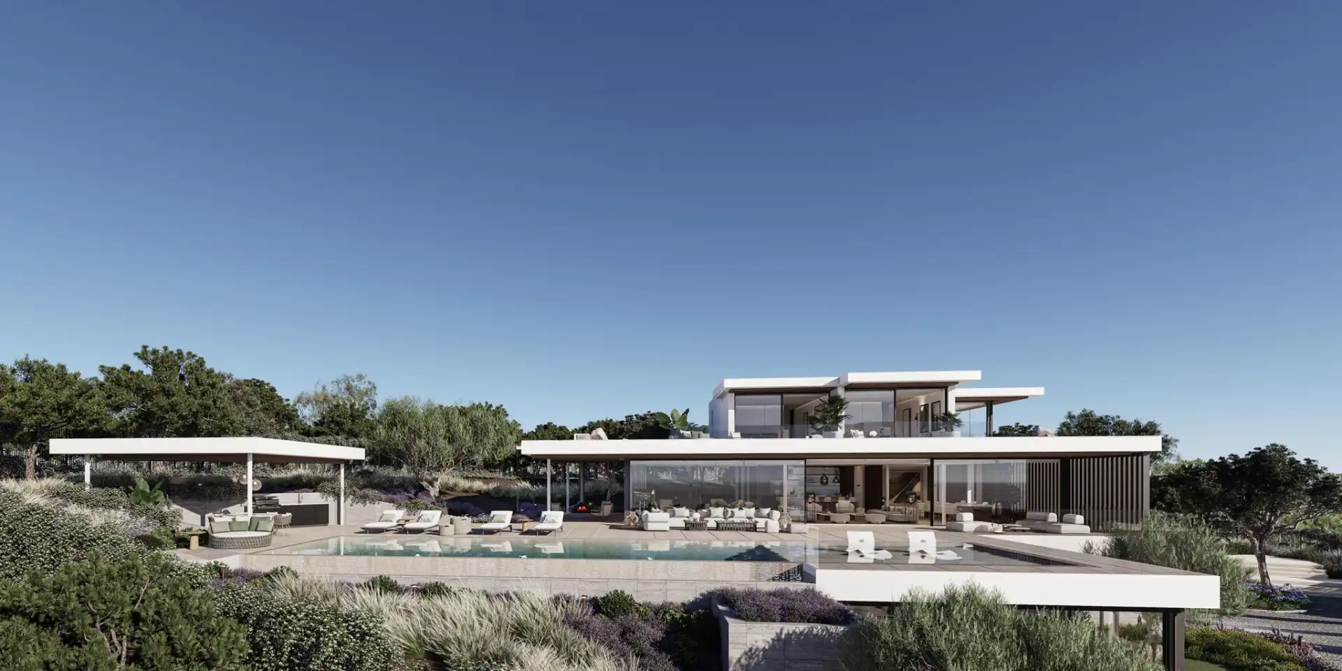 House with pool for sale in Sotogrande Alto, imagen 18