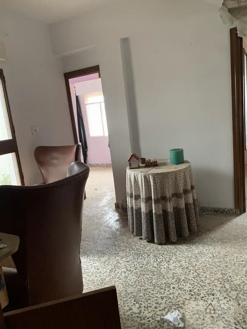 Wohnung zum Verkauf in Almendralejo