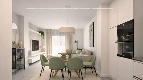 Foto 2 de Pis en venda a Calle Parranda de Los Buches, 5, Centro - La Vega Alta, Las Palmas