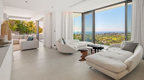 Photo 5 of Houses for sale in El Rosario - Ricmar, Marbella
