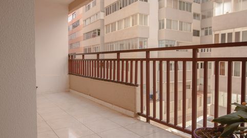 Foto 4 de Piso en venta en Calle Concepción Arenal, 62, Alcaravaneras, Las Palmas de Gran Canaria