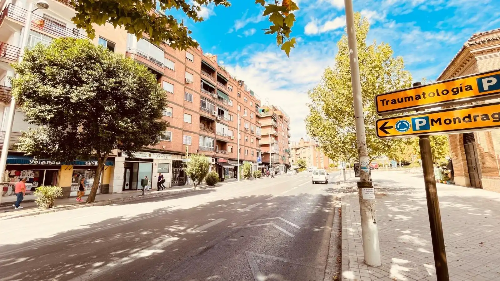 Àtic amb jardí en venda a Avenida Beiro, imagen 30