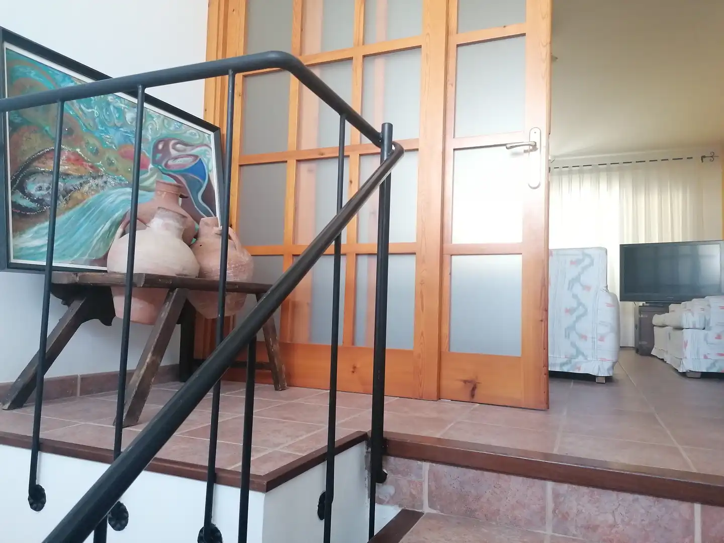 Houses for sale in Carrer del Doctor Ramon i Cajal, Bonavista