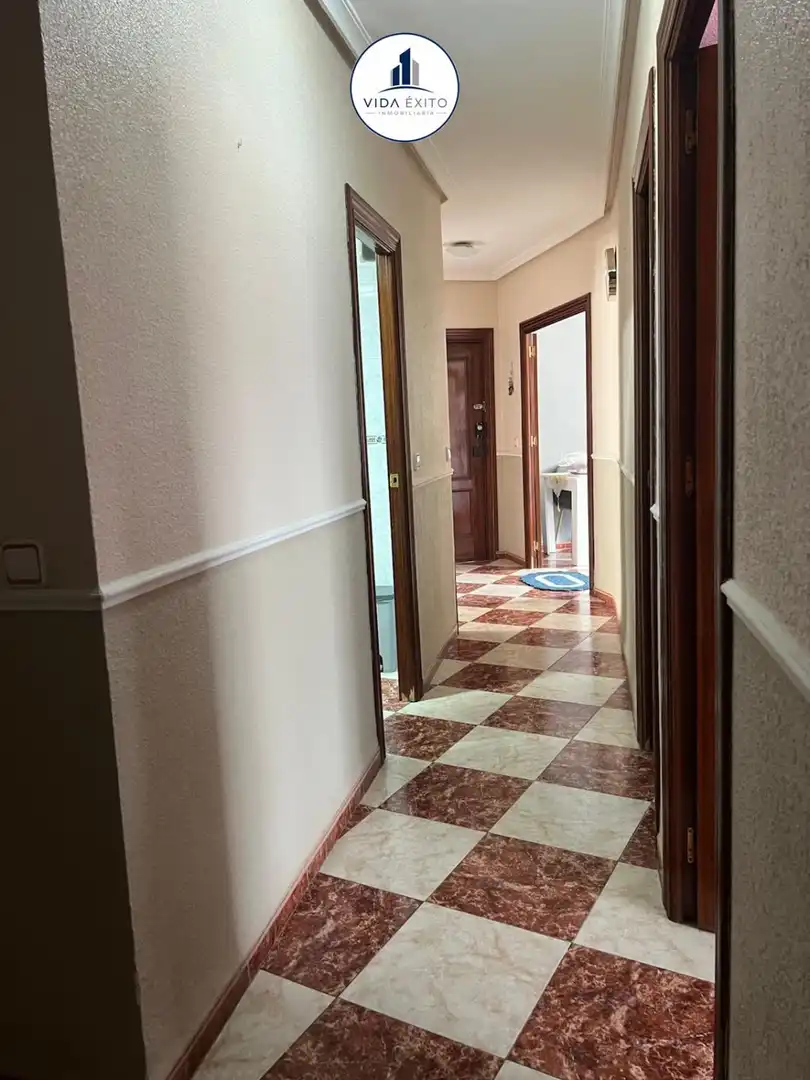 Piso en venta en Martos, imagen 4