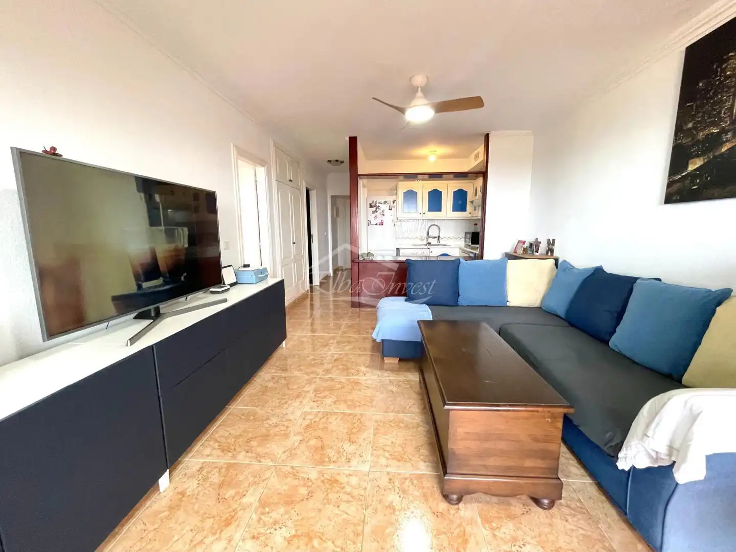 Appartamento con piscina in vendita a Aragon, imagen 8