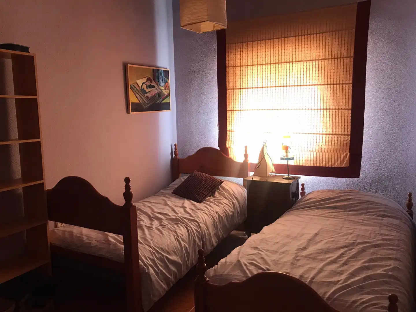 Flat with terrace for sale in Calle Julián García Hernández, imagen 18