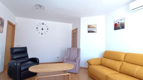 Foto 3 de Pis en venda a Avenida San Jose, Gerindote, Toledo