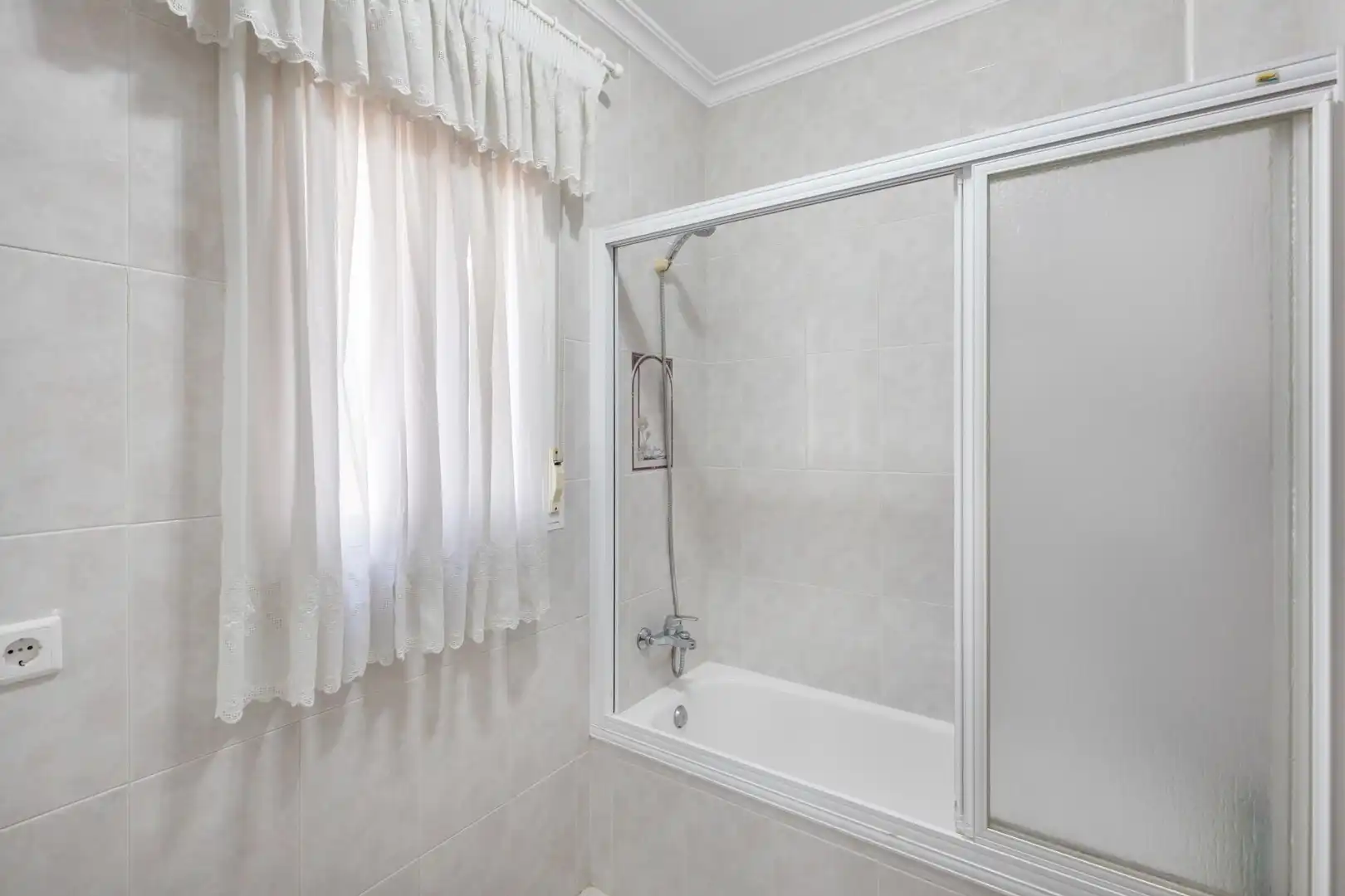 Baño de Casa o chalet en venta en Rojales con Aire acondicionado, Calefacción y Amueblado