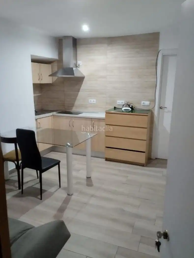 Wohnung zur Miete in Calle Recodo de los Fúcares 9, imagen 4