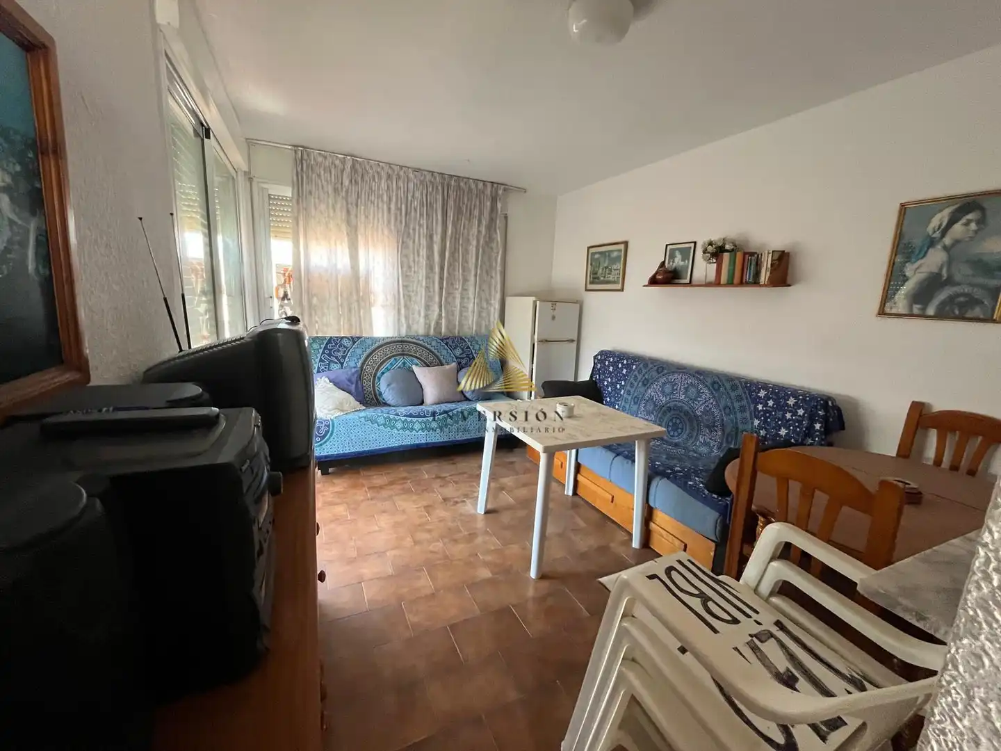 Apartament amb terrassa en venda a Playa Norte, imagen 8