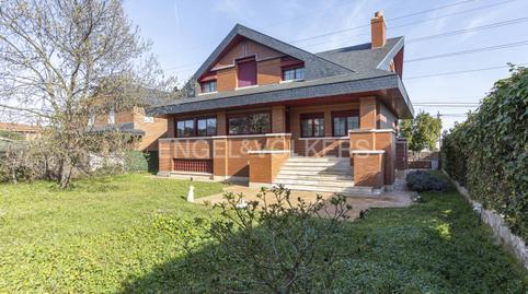 Photo 2 of House or chalet to rent in Calle Cañada de la Carrera, La Cabaña, Madrid