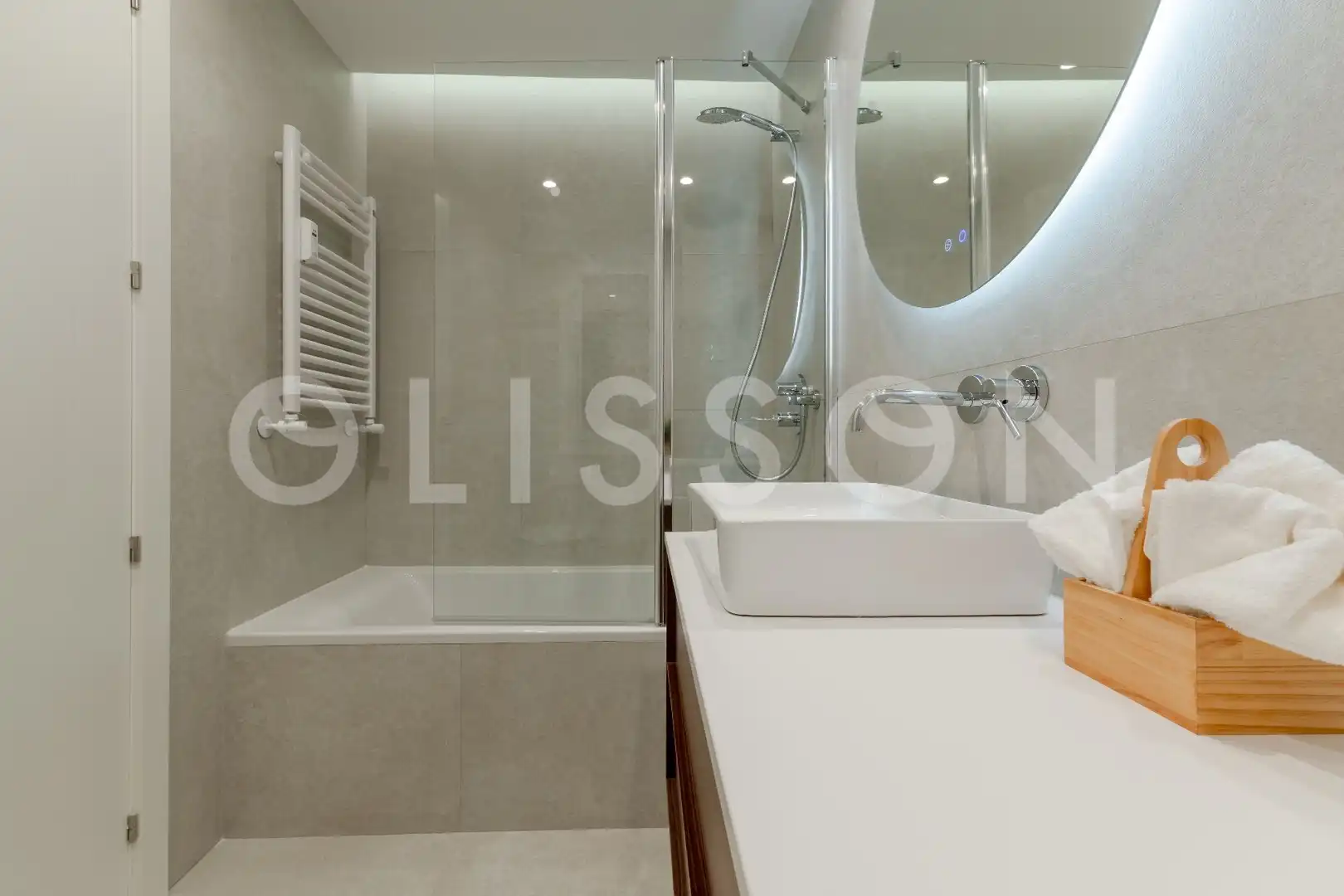 Appartement à vendre à Barrio de Salamanca, imagen 20
