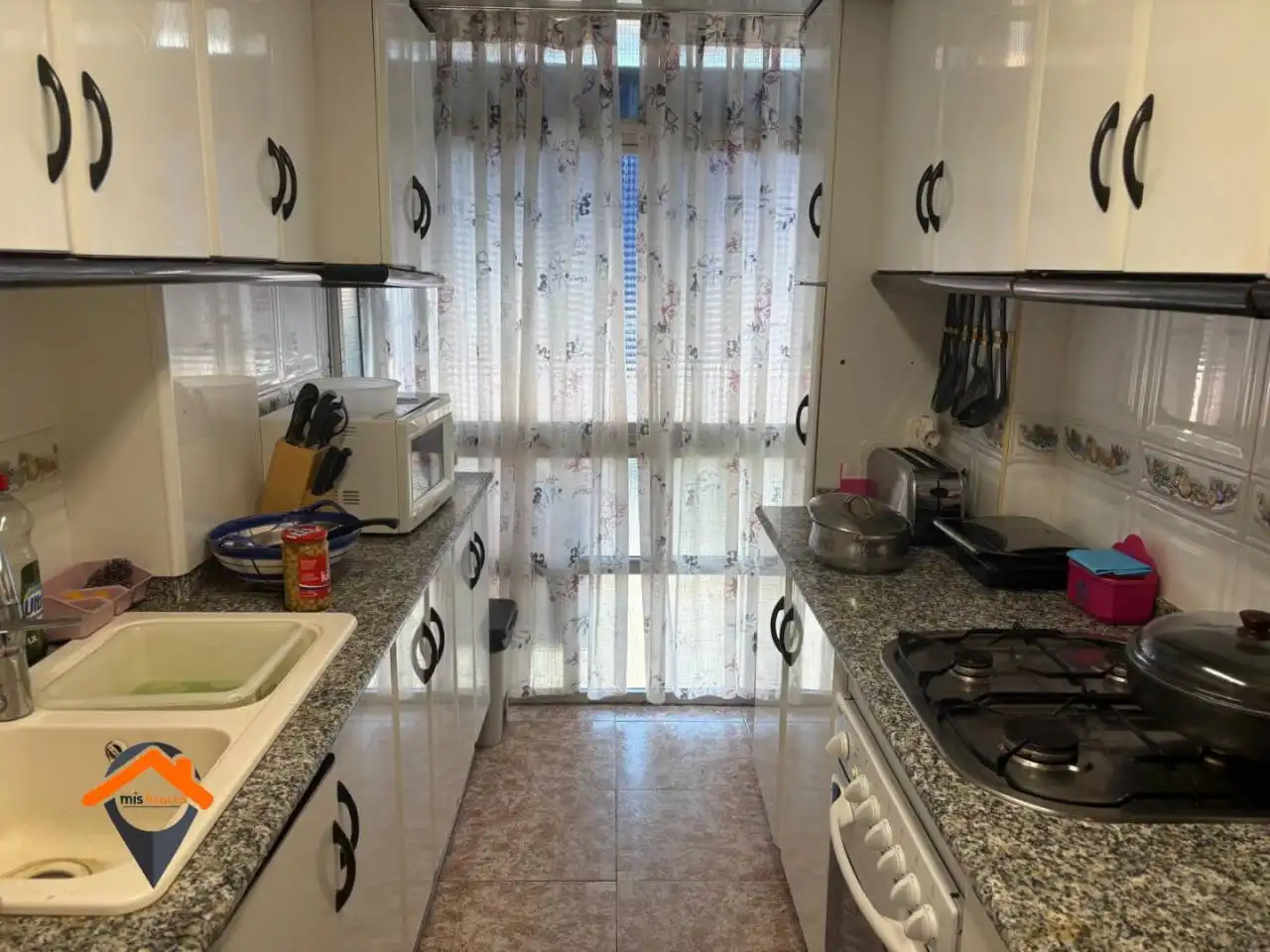 Flat for sale in Plaza Llívia, La Roureda