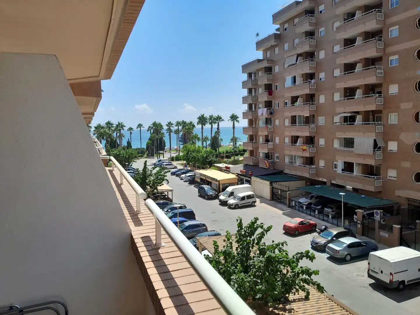 Apartament amb piscina en venda a AMPLARIES, imagen 8