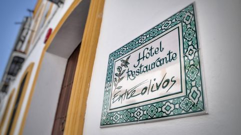 Foto 2 de Edificio en venta en Avenida Avenida Estación, El Pedroso, Sevilla