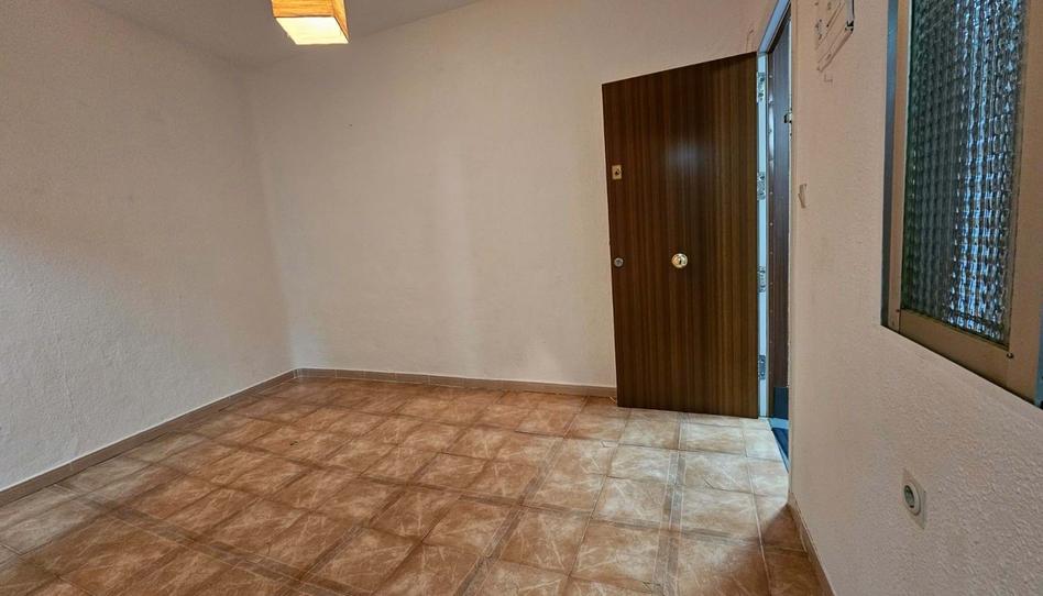 Foto 1 de Piso en venta en Monte Igueldo, San Diego, Madrid